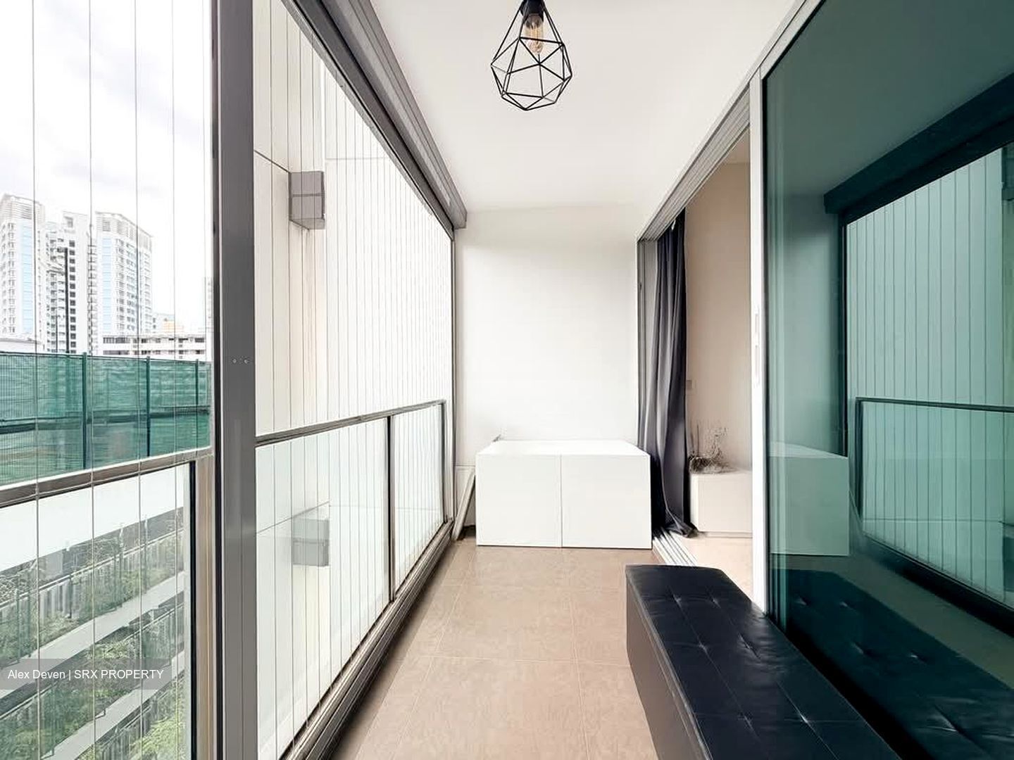 Eight Riversuites (D12), Condominium #544228541